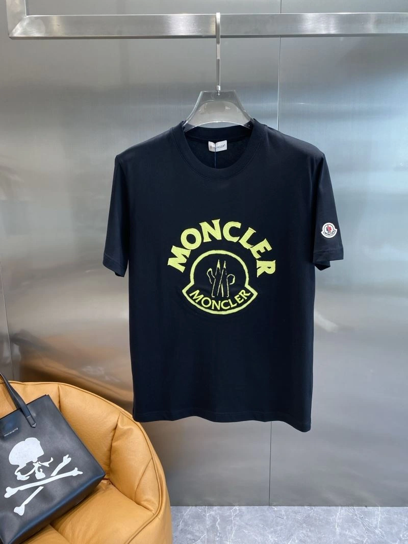 TopPick Moncler T-Shirts 141454