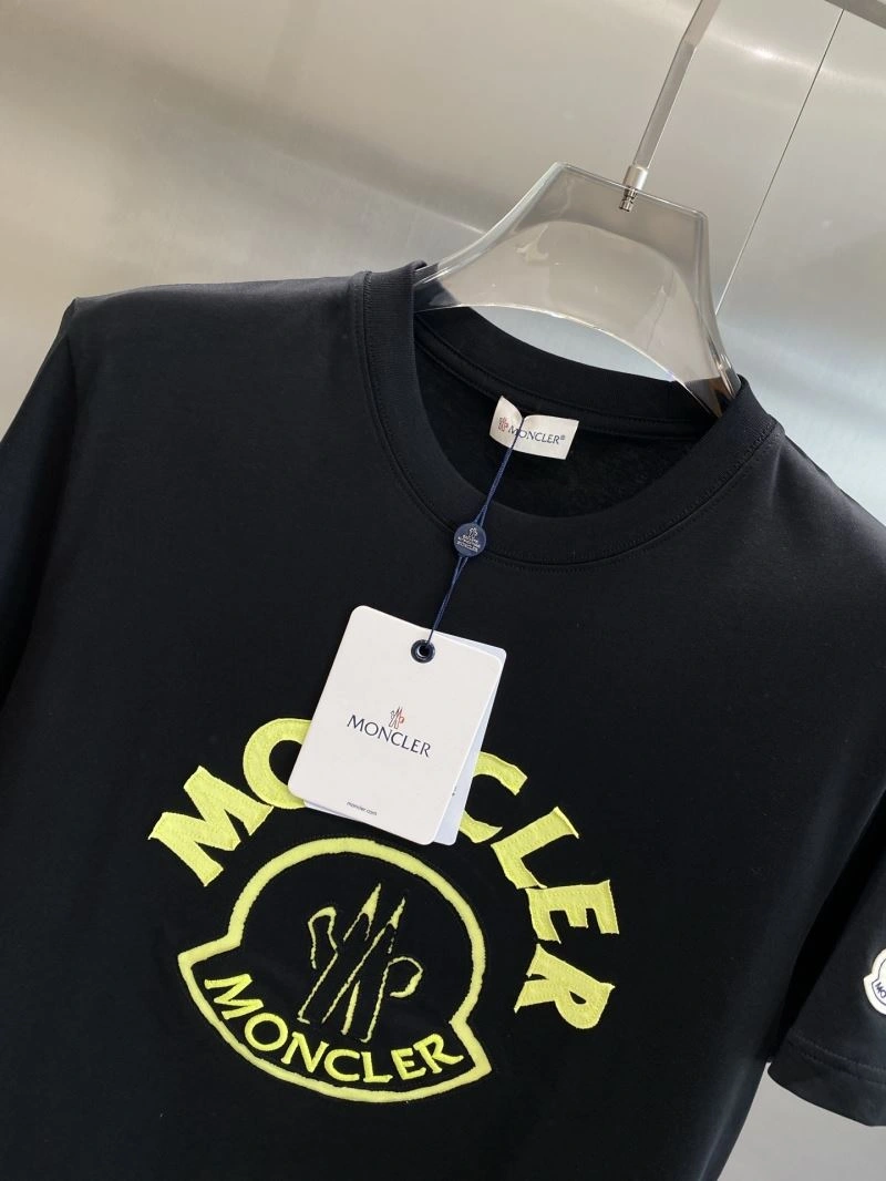 TopPick Moncler T-Shirts 141454
