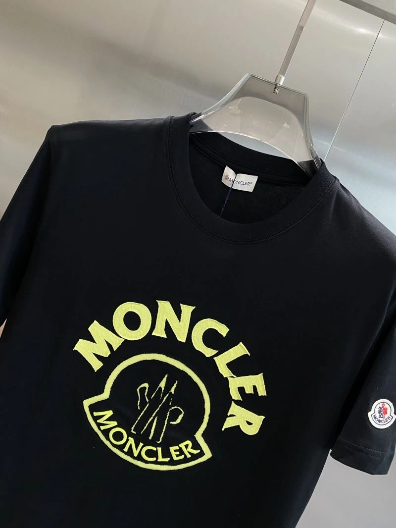 TopPick Moncler T-Shirts 141454