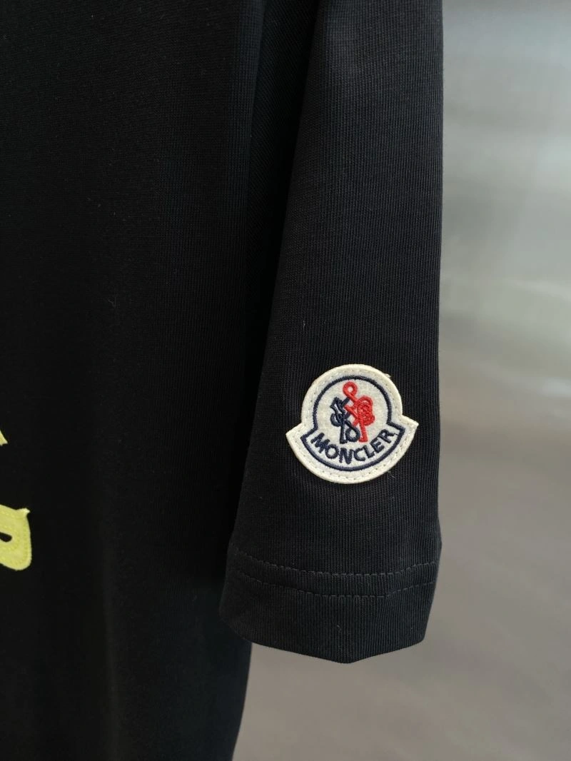 TopPick Moncler T-Shirts 141454