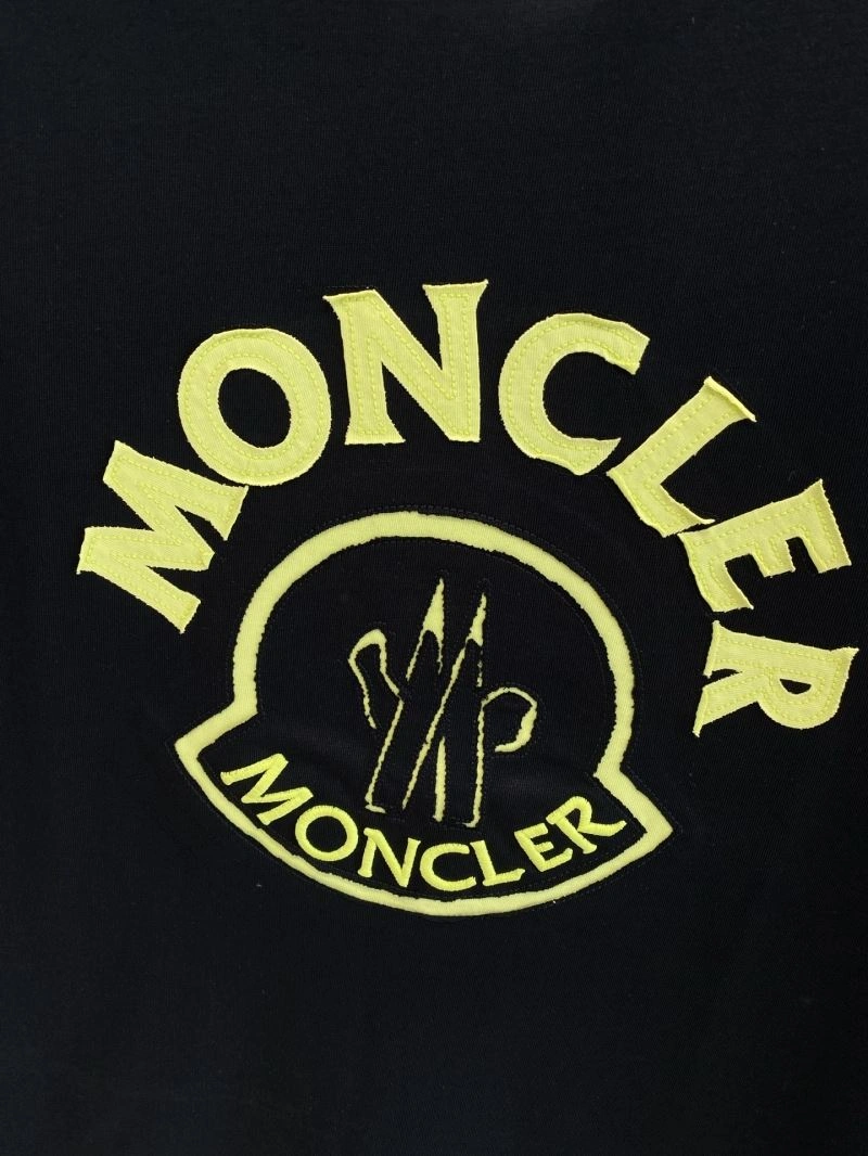 TopPick Moncler T-Shirts 141454