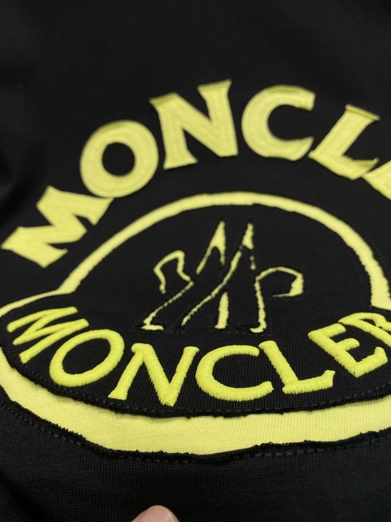 TopPick Moncler T-Shirts 141454