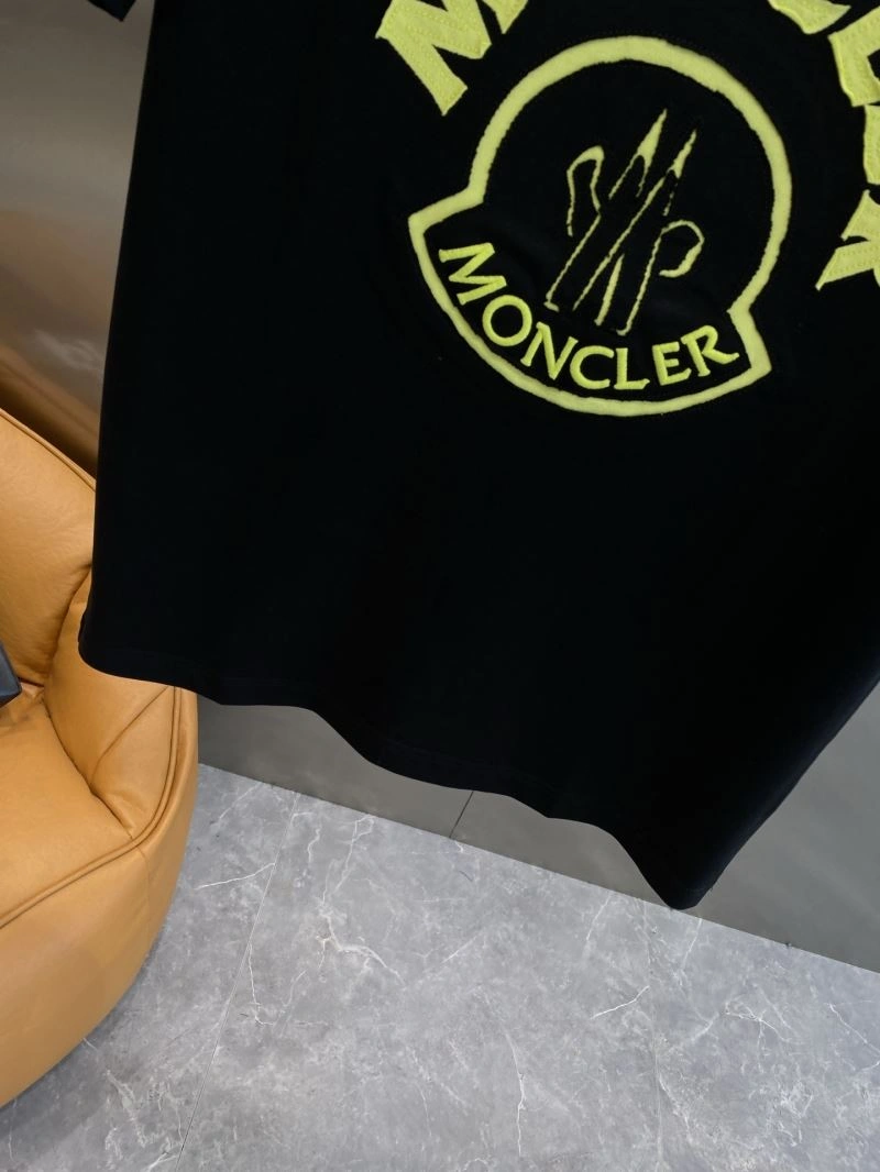 TopPick Moncler T-Shirts 141454