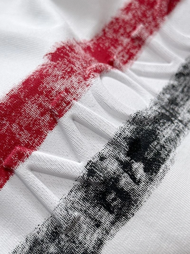 Moncler T-Shirts Comfortable 141421