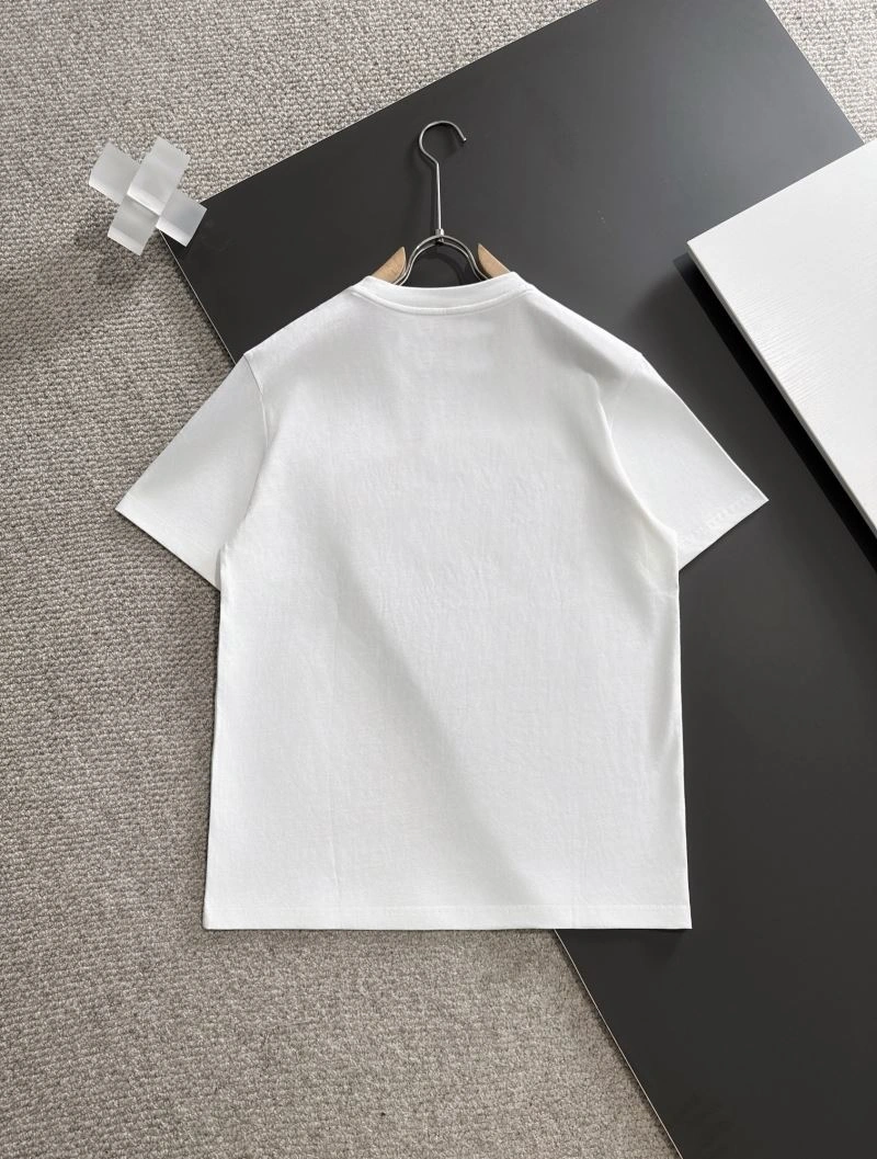 Moncler T-Shirts Comfortable 141421