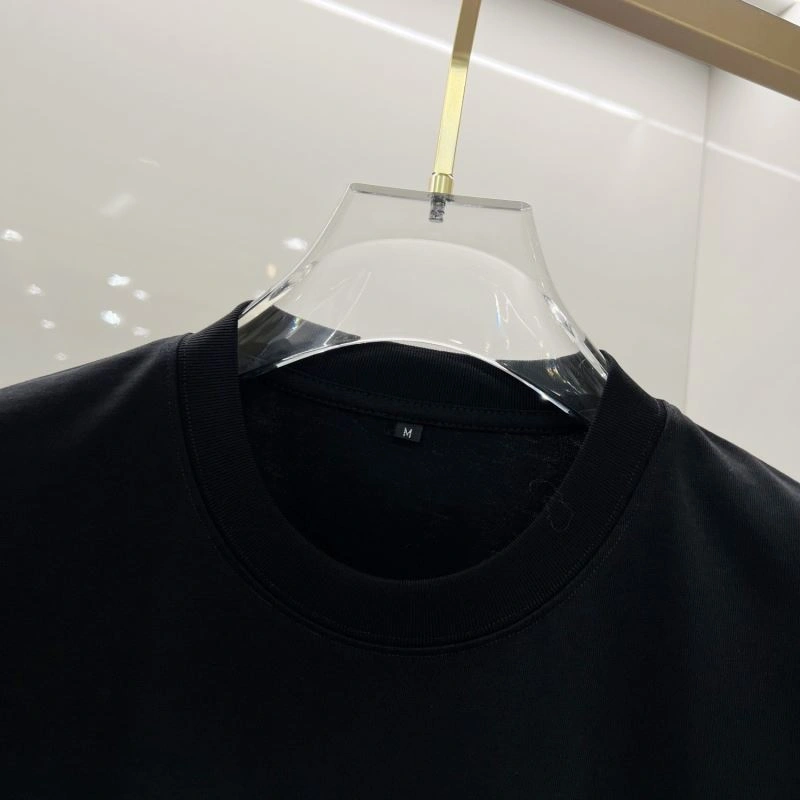 Moncler T-Shirts Casual 141417