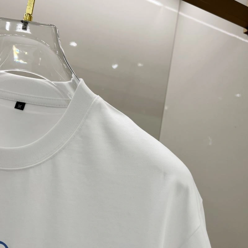 Moncler T-Shirts Bright 141412