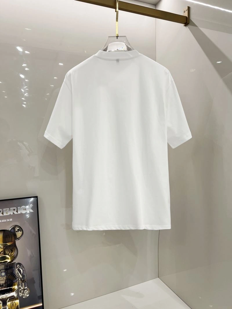 Moncler T-Shirts Bright 141412