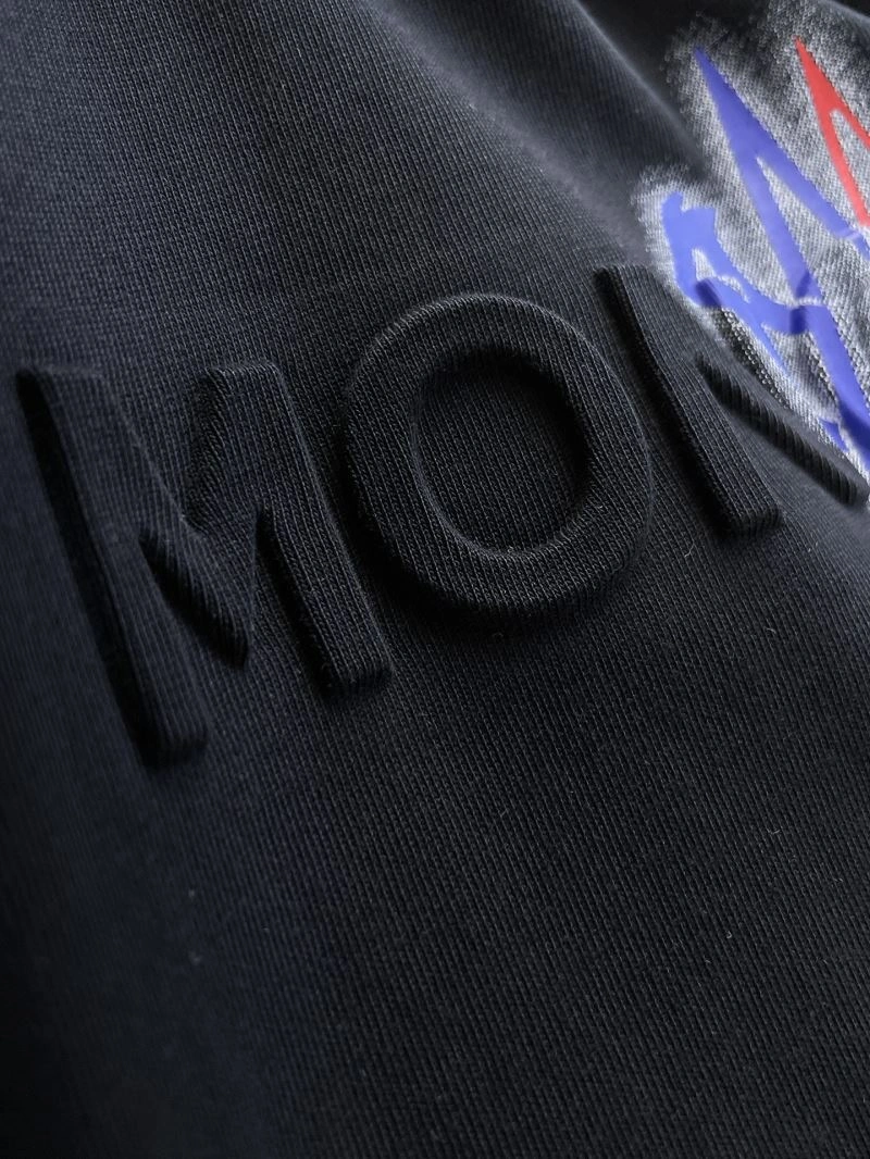 MultiPurpose Moncler T-Shirts 141409