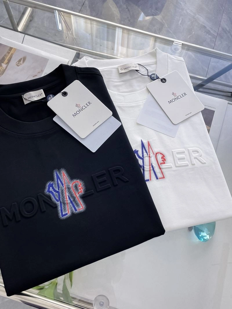 MultiPurpose Moncler T-Shirts 141409