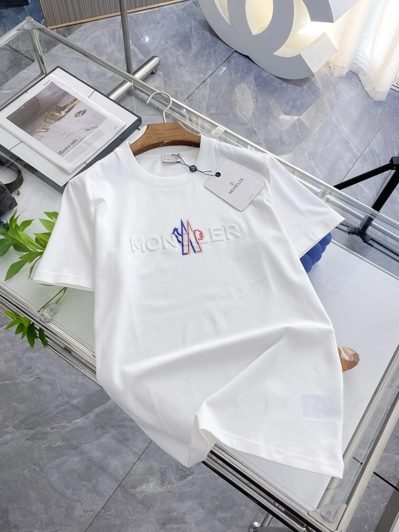 Moncler T-Shirts Original 141406