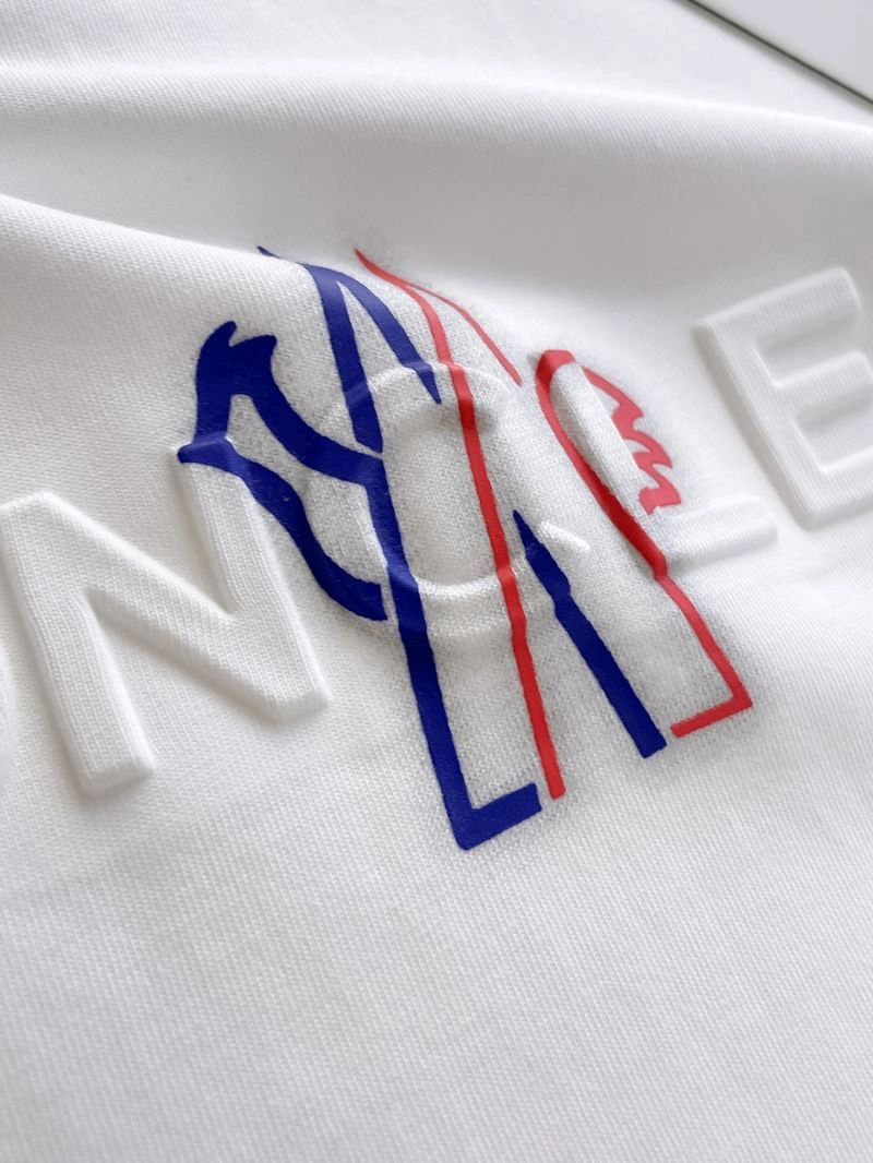 Moncler T-Shirts Original 141406
