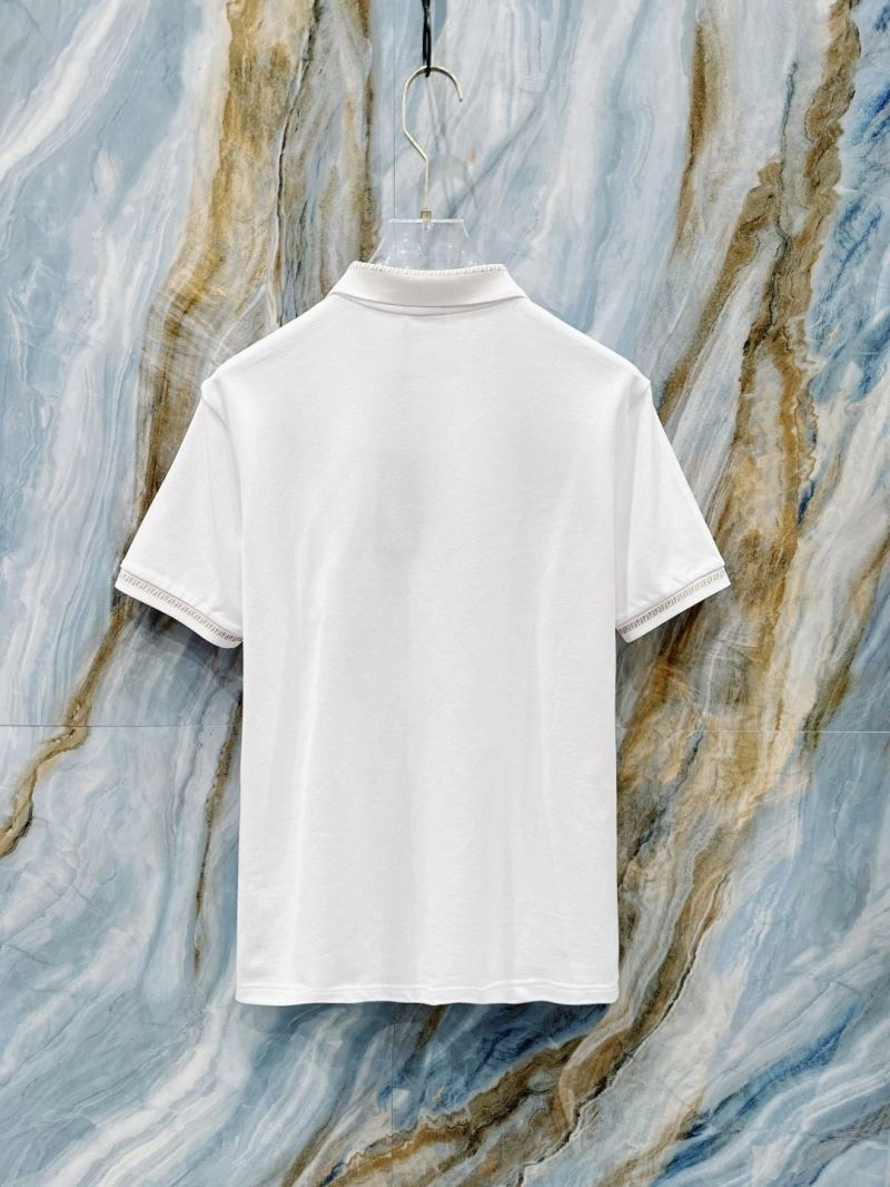 Moncler T-Shirts Durable 141415
