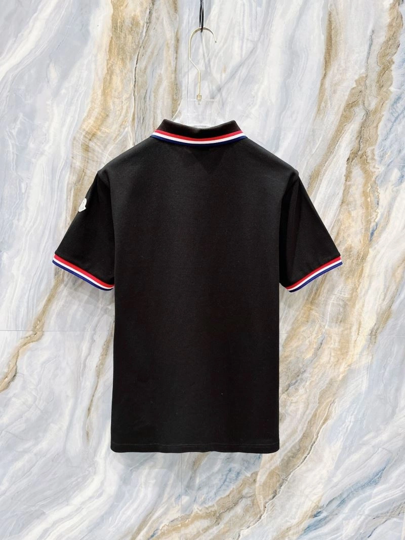 Vibrant Moncler T-Shirts 141414