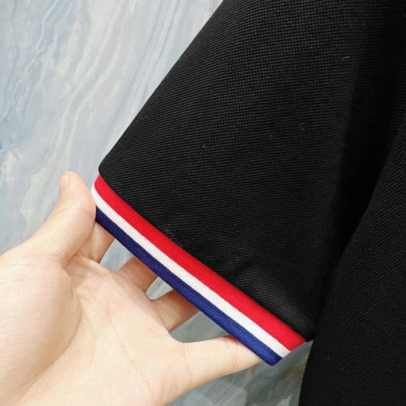 Vibrant Moncler T-Shirts 141414