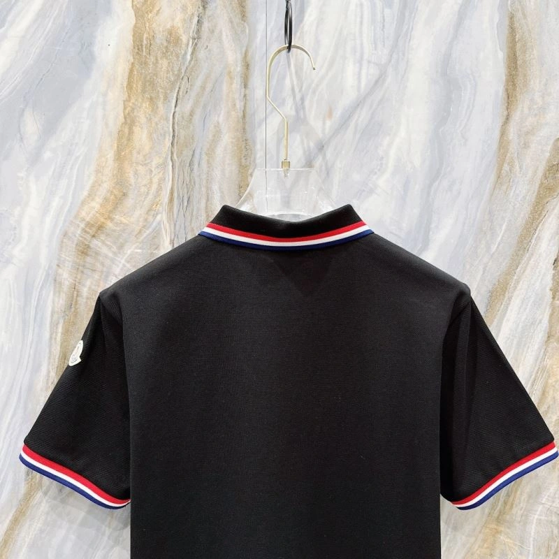 Vibrant Moncler T-Shirts 141414
