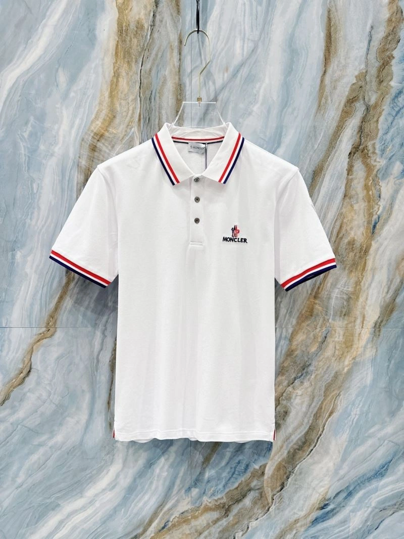 Moncler T-Shirts Lightweight 141419
