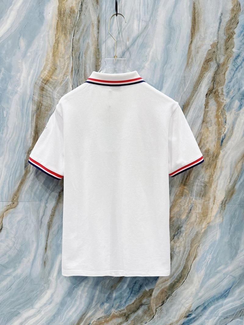 Moncler T-Shirts Lightweight 141419