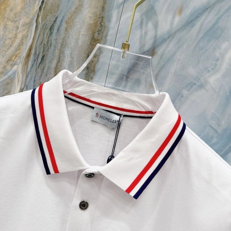 Moncler T-Shirts Lightweight 141419