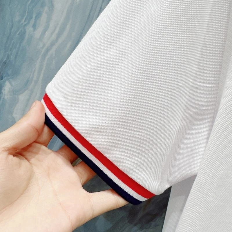 Moncler T-Shirts Lightweight 141419