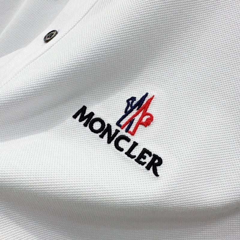 Moncler T-Shirts Lightweight 141419