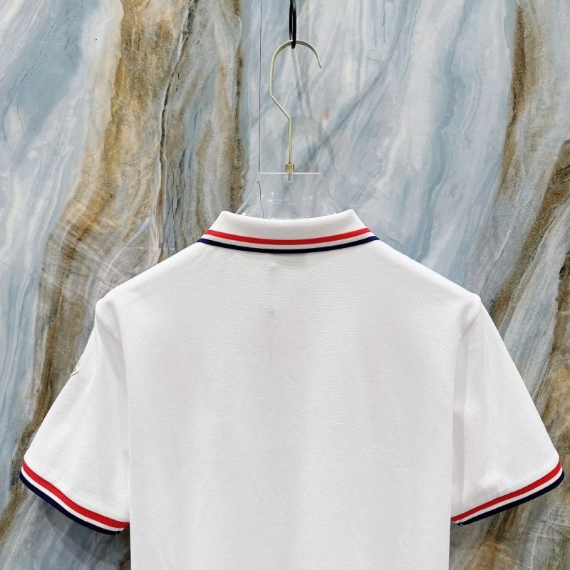 Moncler T-Shirts Lightweight 141419