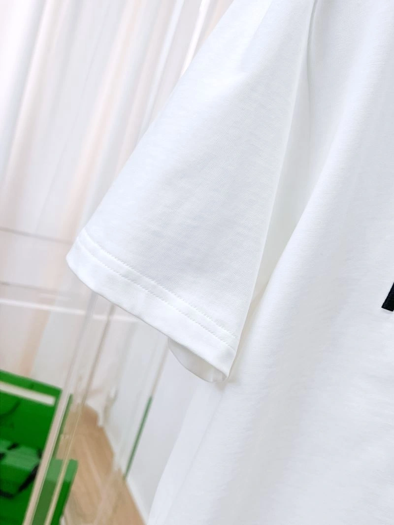 Moncler T-Shirts WellDesigned 141418