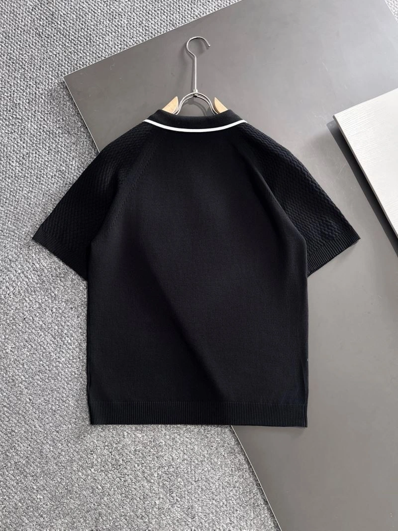 Moncler T-Shirts Bold 141400