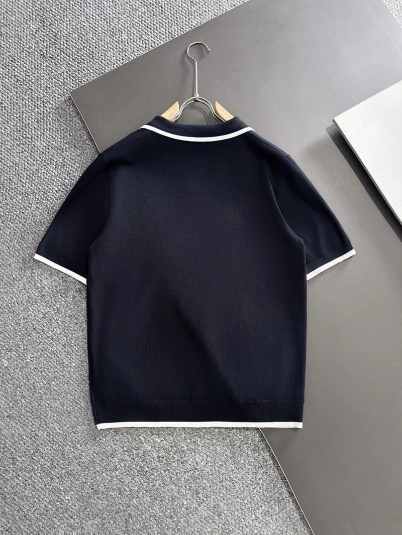 Moncler T-Shirts Chic 141408