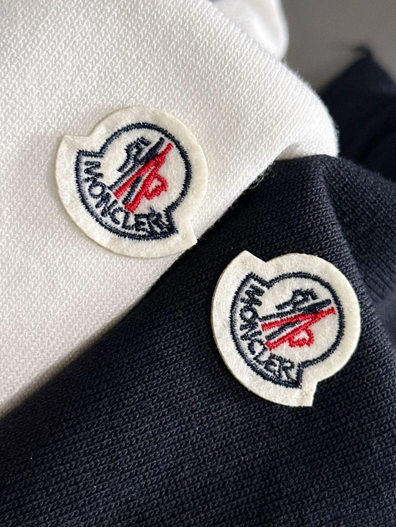 Moncler T-Shirts Chic 141408