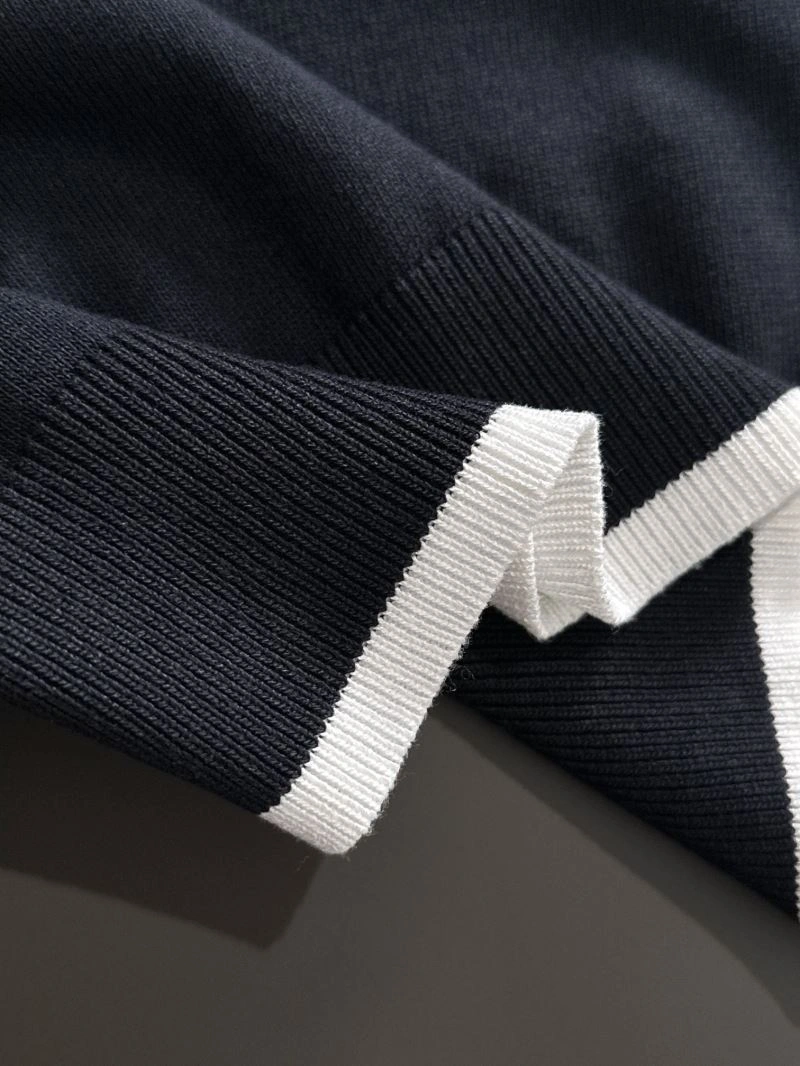 Moncler T-Shirts Chic 141408