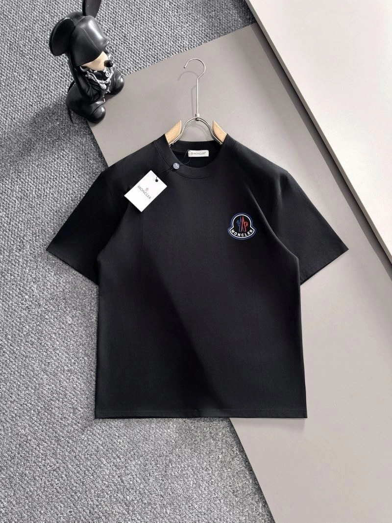 Breathable Moncler T-Shirts 141399