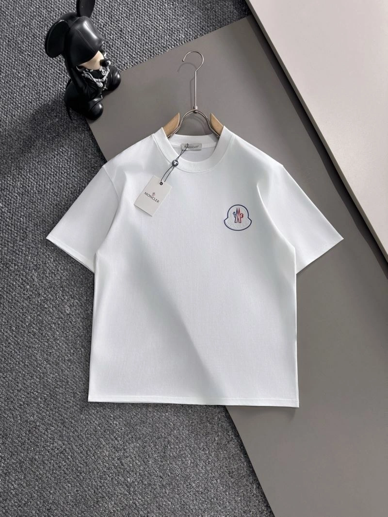 Breathable Moncler T-Shirts 141399