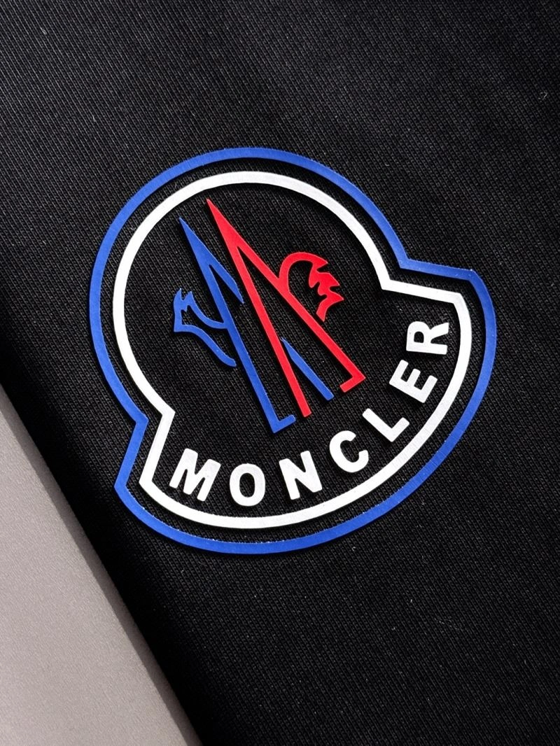 Breathable Moncler T-Shirts 141399