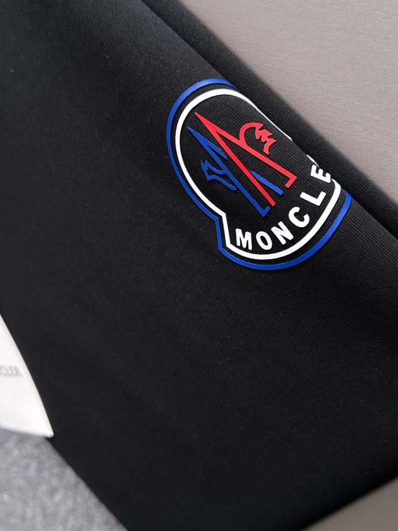 Breathable Moncler T-Shirts 141399