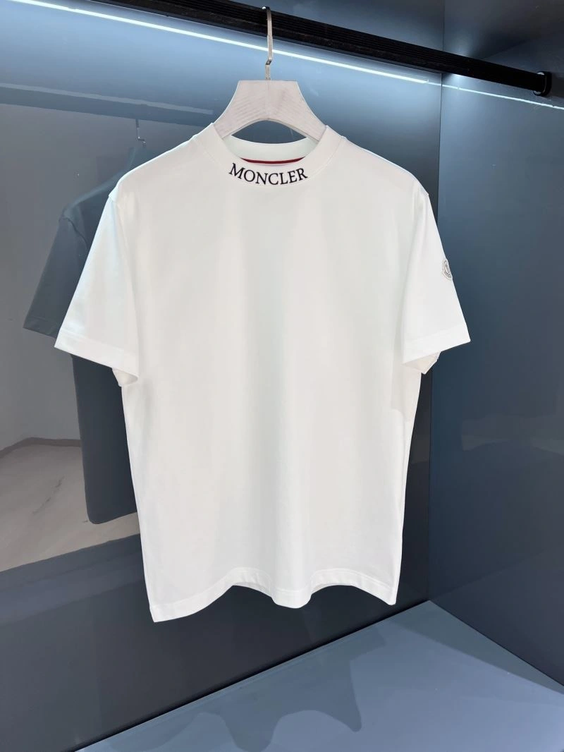 AllSeason Moncler T-Shirts 141393