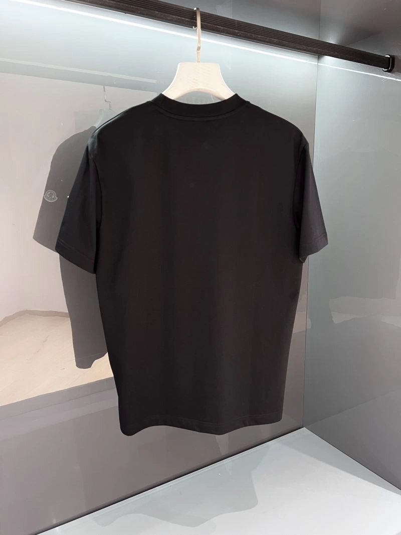 AllSeason Moncler T-Shirts 141393