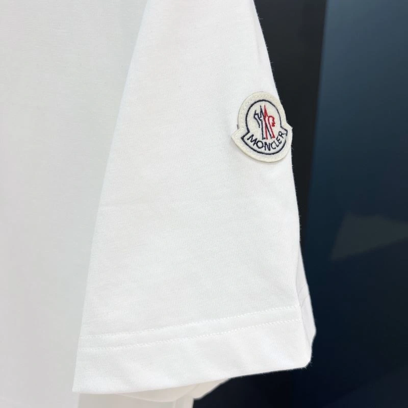 AllSeason Moncler T-Shirts 141393