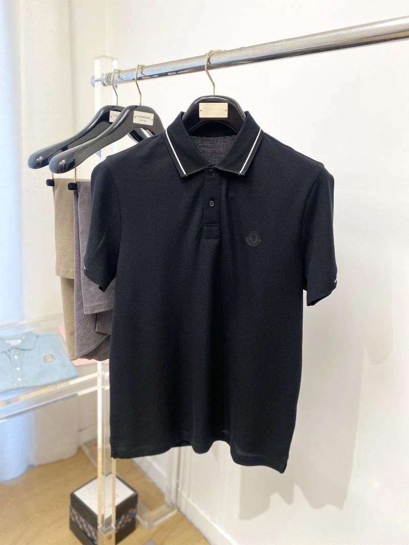 FlexibleFit Moncler T-Shirts 141404