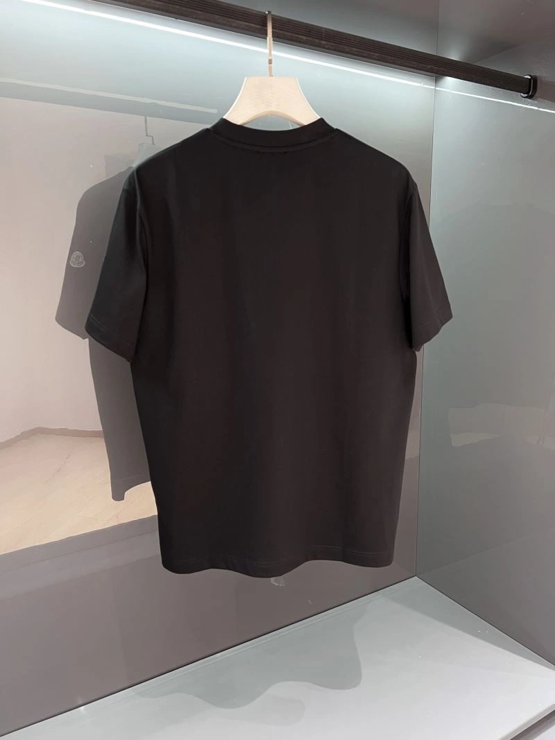 Moncler T-Shirts Chic 141397