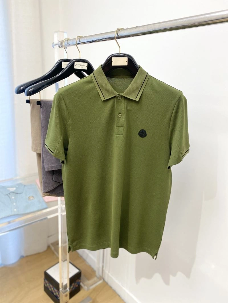 Sophisticated Moncler T-Shirts 141407