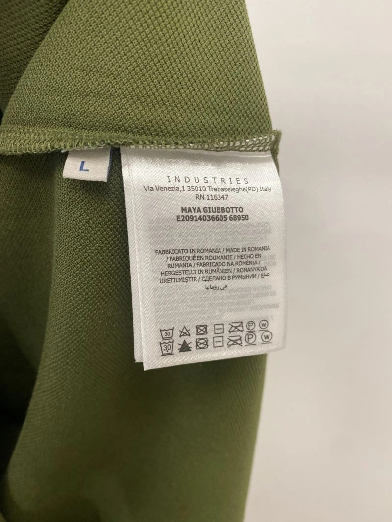Sophisticated Moncler T-Shirts 141407