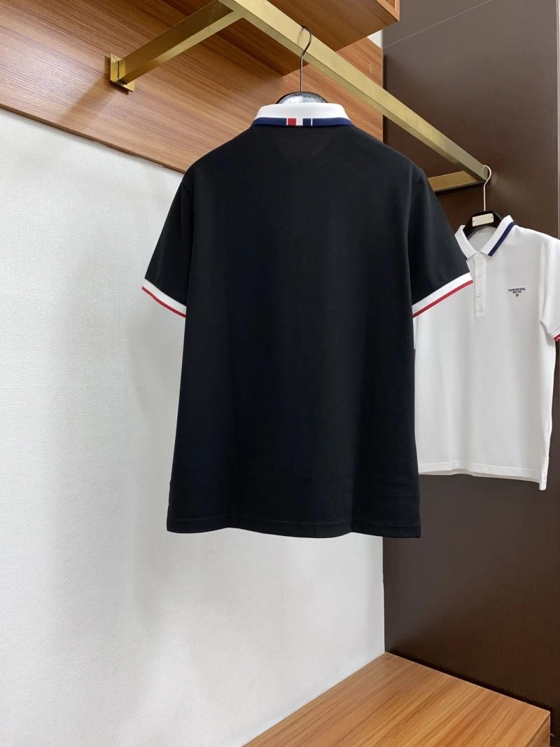 Moncler T-Shirts TechFriendly 141402