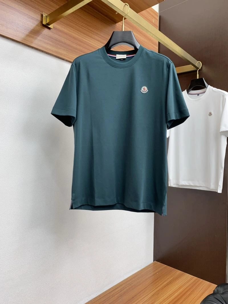 Affordable Moncler T-Shirts 141390