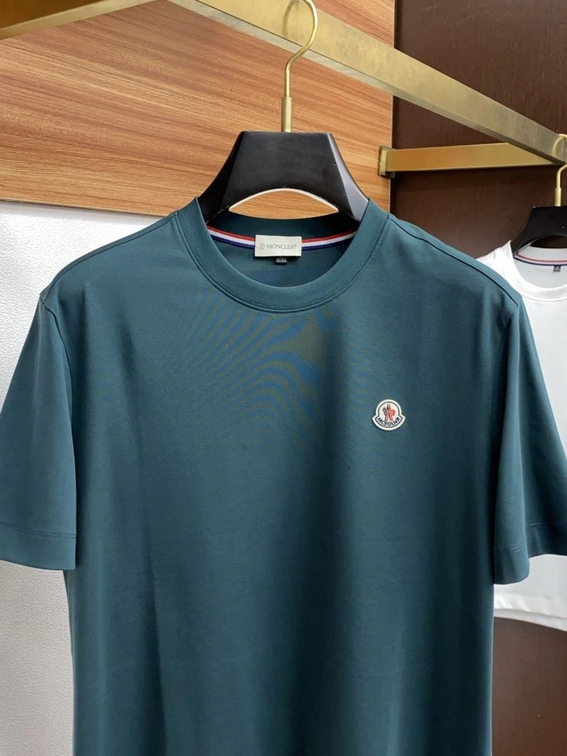 Affordable Moncler T-Shirts 141390
