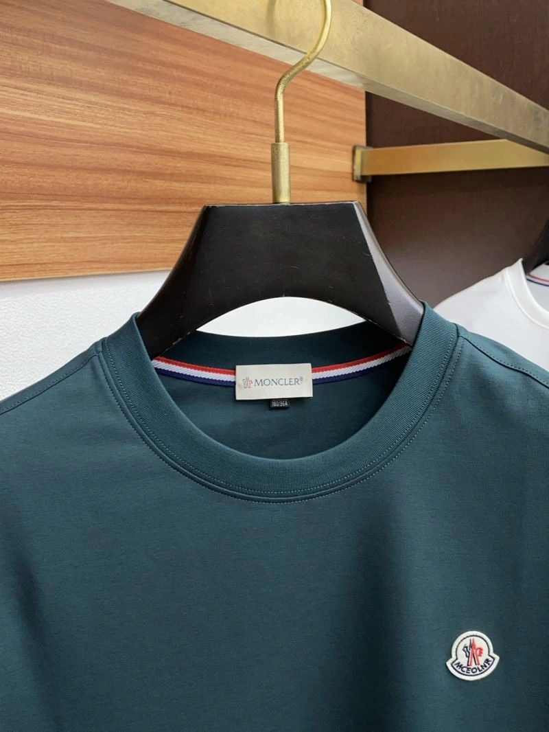 Affordable Moncler T-Shirts 141390