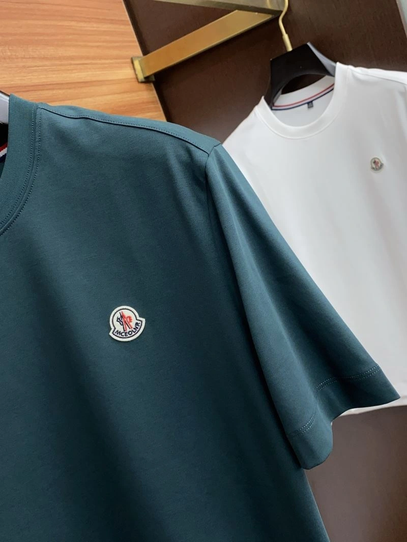 Affordable Moncler T-Shirts 141390