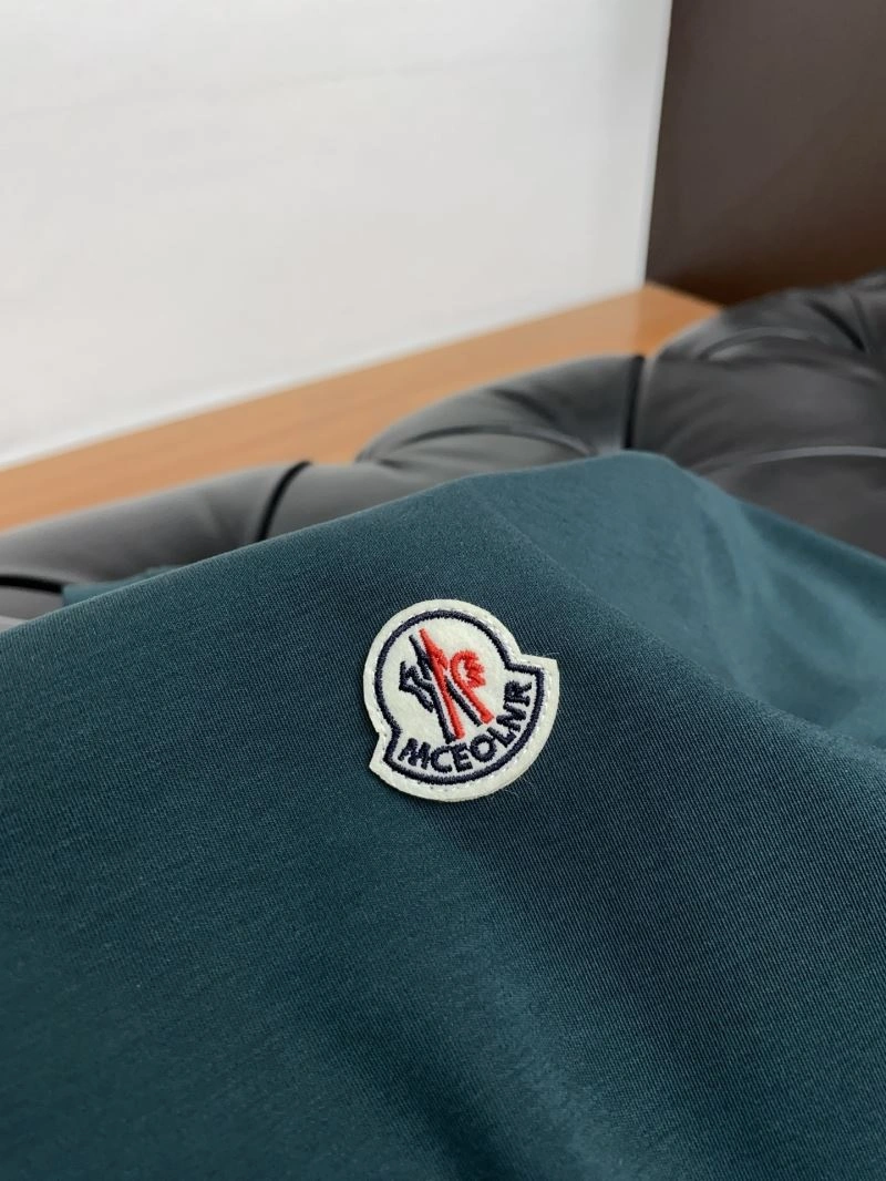 Affordable Moncler T-Shirts 141390