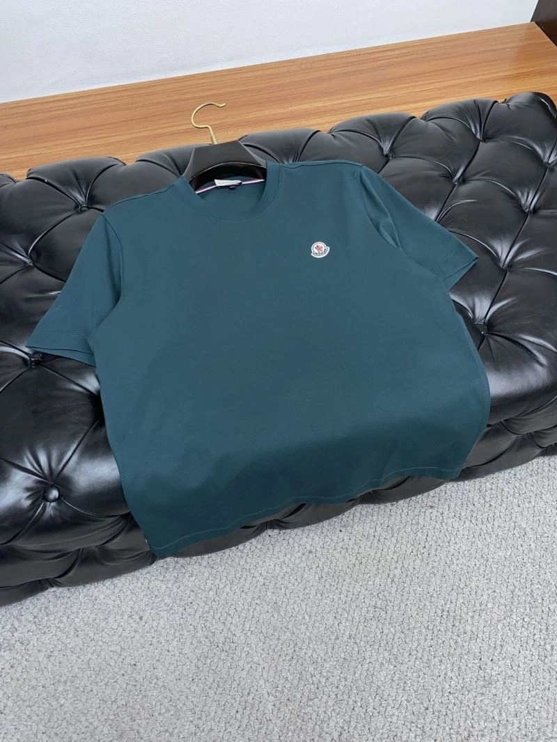 Affordable Moncler T-Shirts 141390
