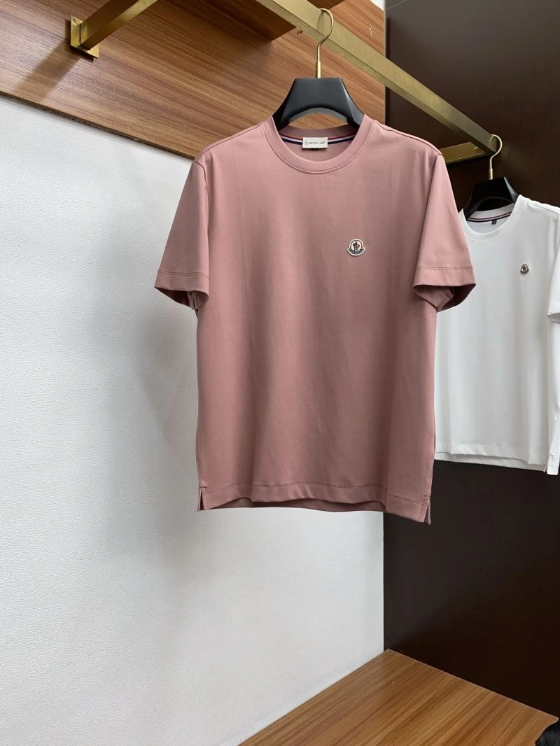 QuickDry Moncler T-Shirts 141395